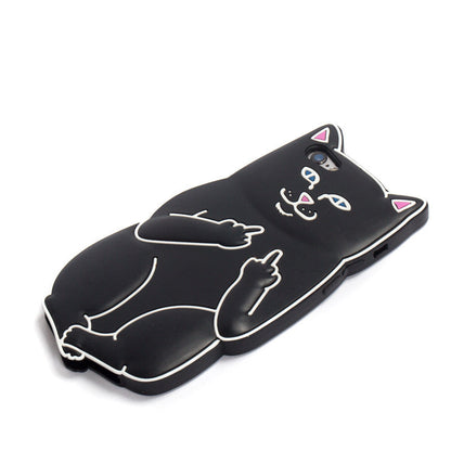 RipNDip Lord Jermal iPhone Case