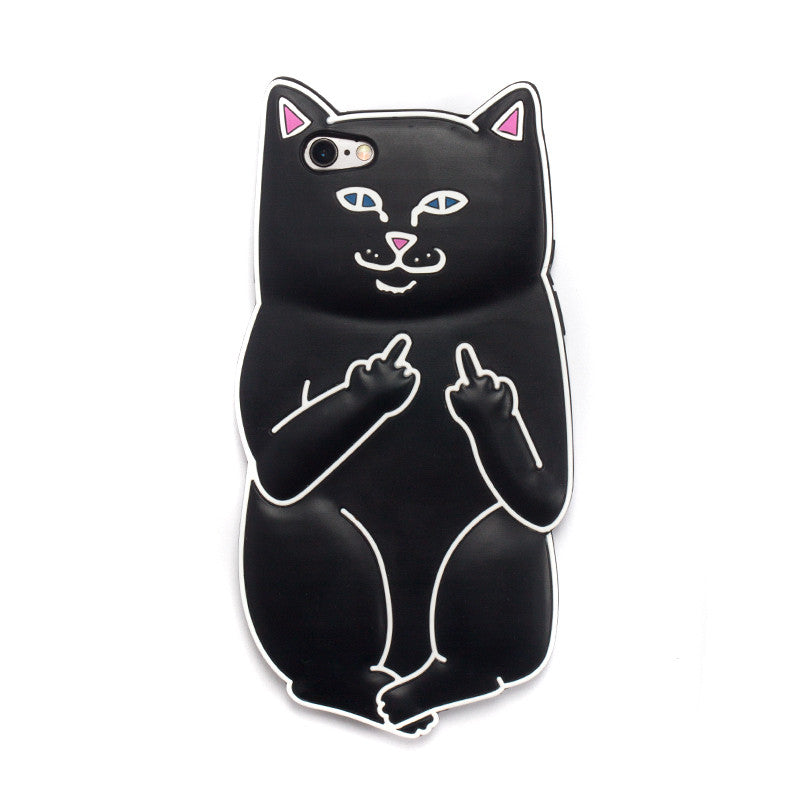 RipNDip Lord Jermal iPhone Case