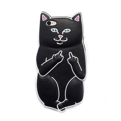 RipNDip Lord Jermal iPhone Case