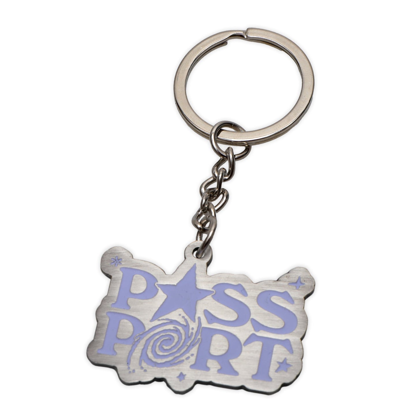 Pass~Port Stargazer Keychain