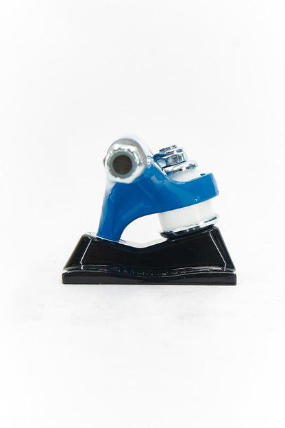 KRUX Trucks K5 Blue Black