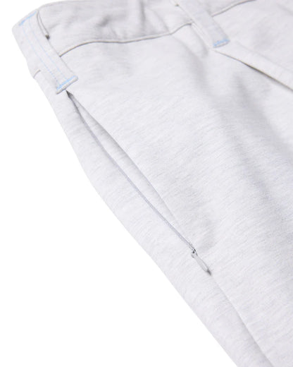 PUNCH BOHEMIAN TECH PANTS - GREY