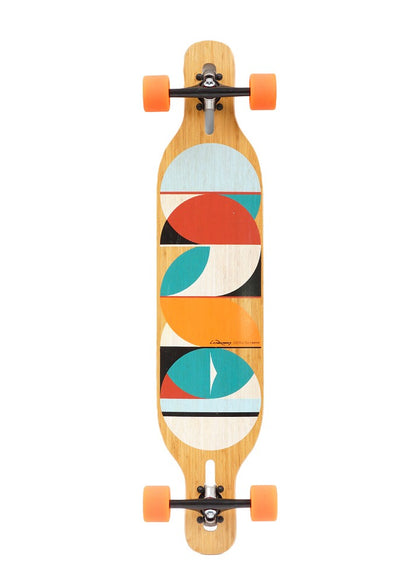 Loaded - Dervish Sama Complete Premounted