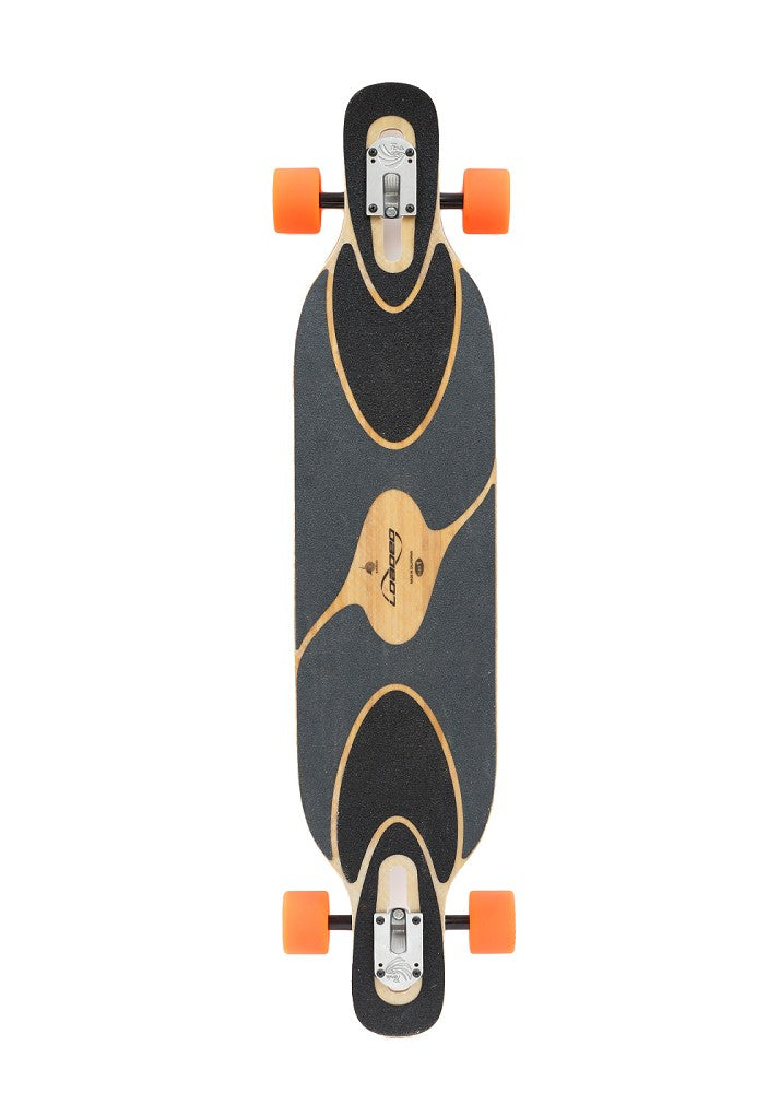 Loaded - Dervish Sama Complete Premounted