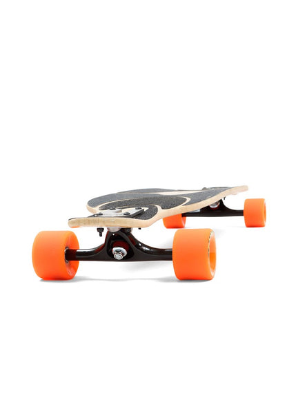 Loaded - Dervish Sama Complete Premounted