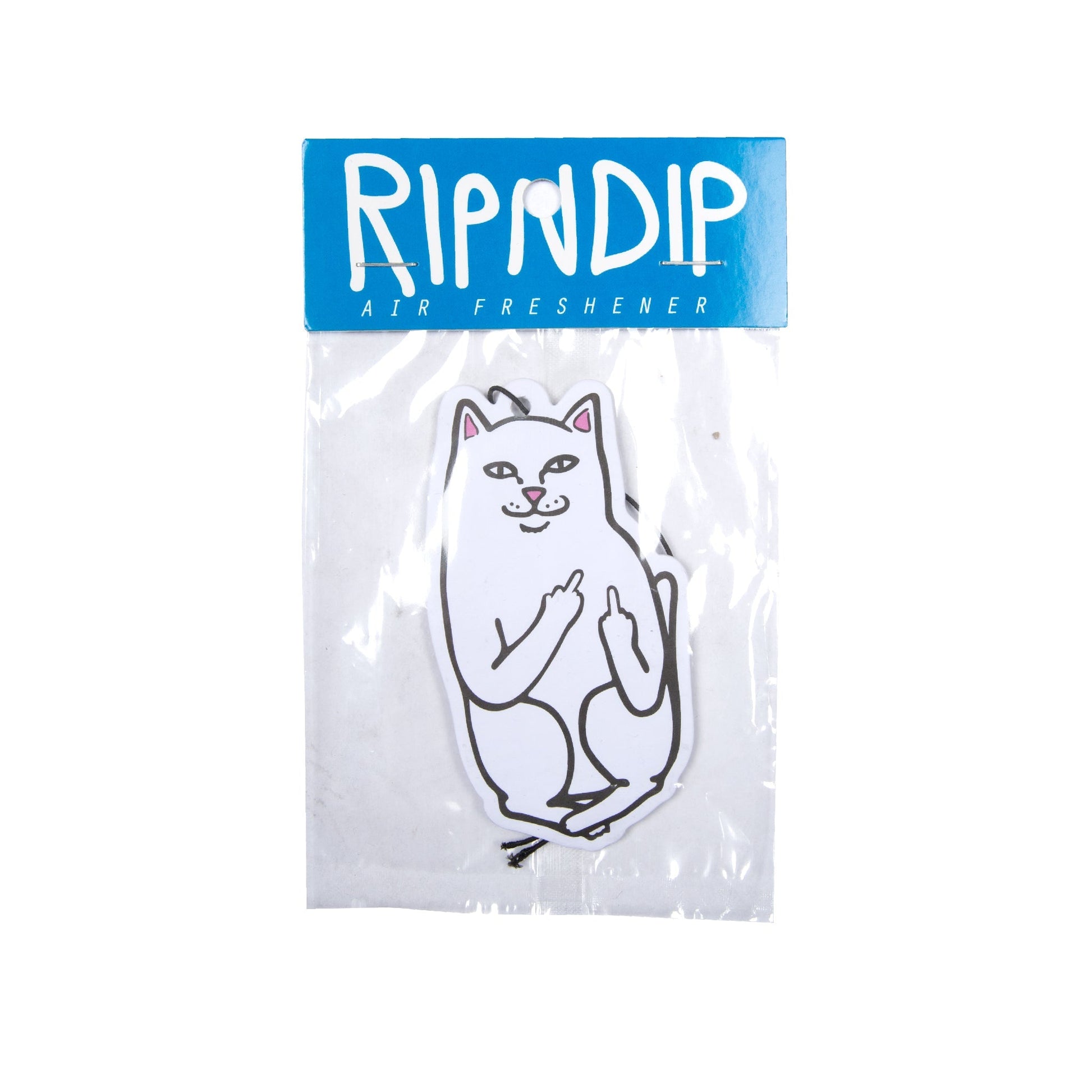 255221 Lord Nermal Air Freshener