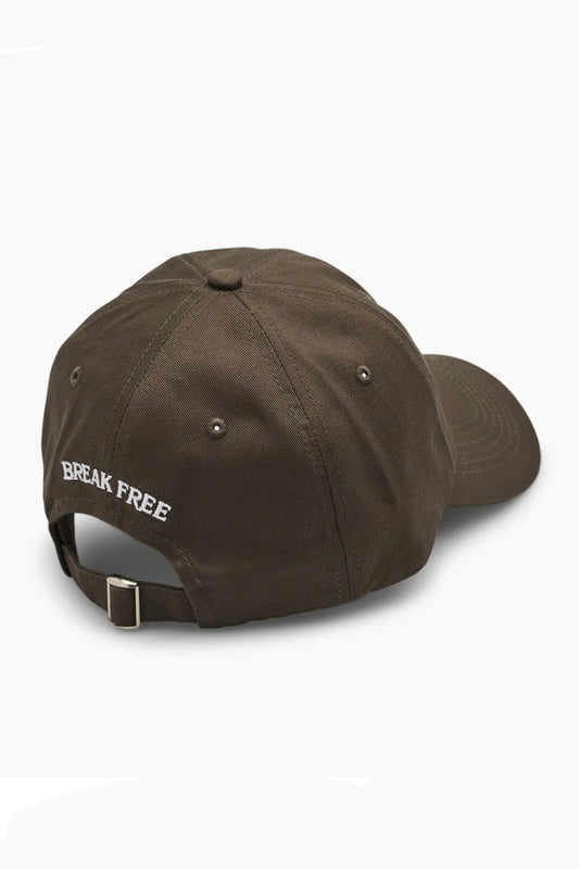 Last Resort AB Atlas Daddy Cap Olive