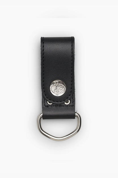 Last Resort AB LR Belt Loop Key Holder Black
