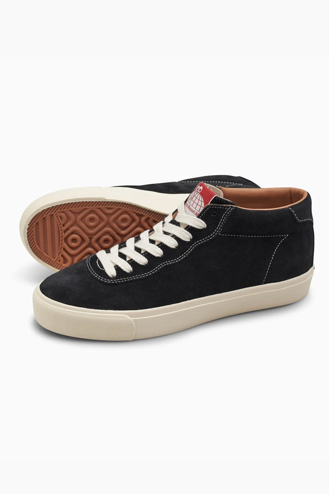 Last Resort AB VM001 Mid Black White