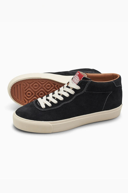 Last Resort AB VM001 Mid Black White