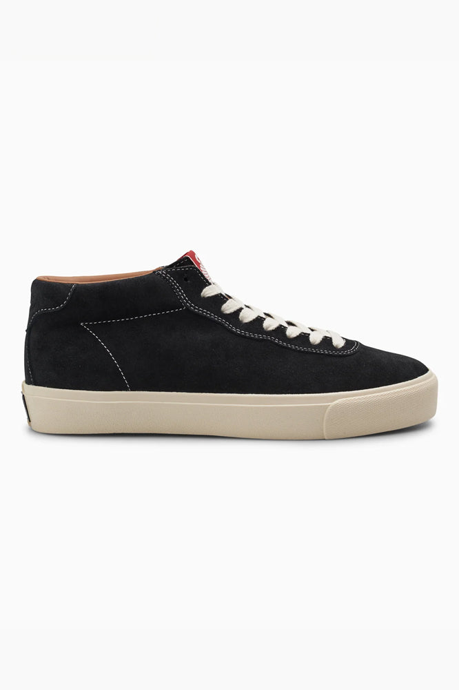 Last Resort AB VM001 Mid Black White