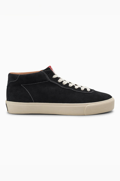 Last Resort AB VM001 Mid Black White