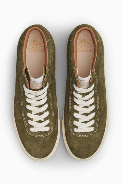 Last Resort AB VM001 Mid Olive White