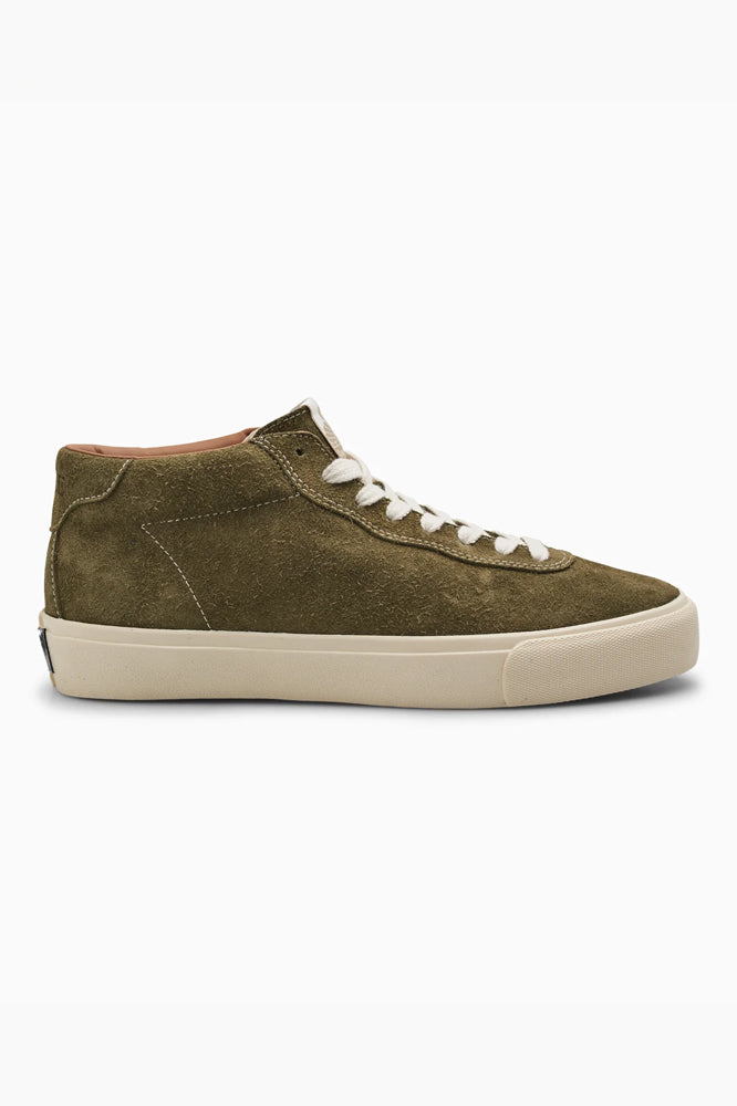 Last Resort AB VM001 Mid Olive White