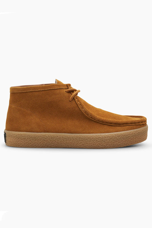 Last Resort AB VM006 Moc Hi Golden Brown Gum