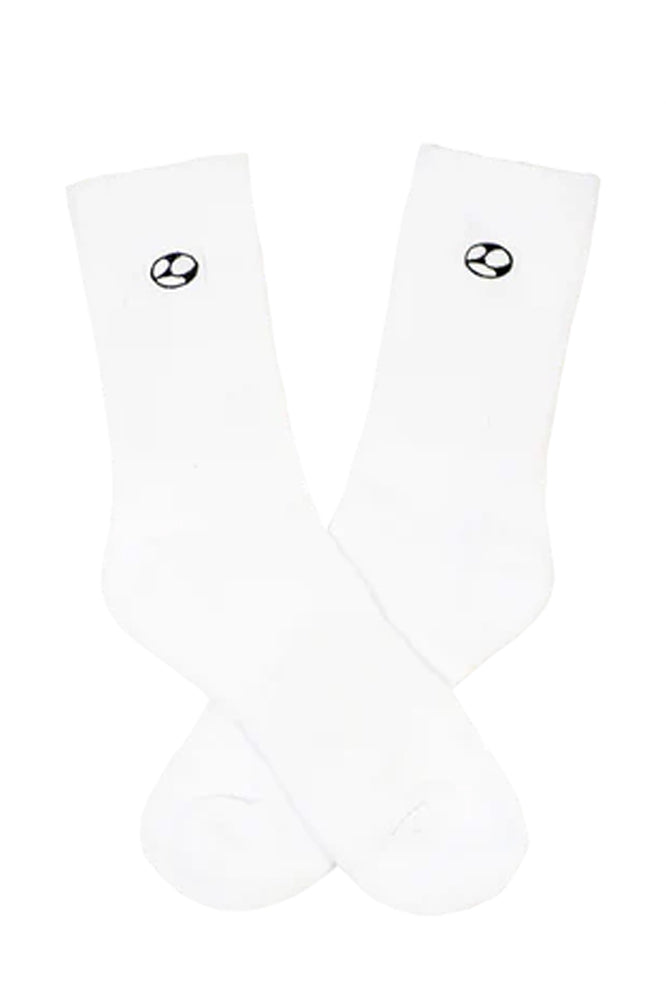 Limosine Skateboards Limo Logo Socks O/S