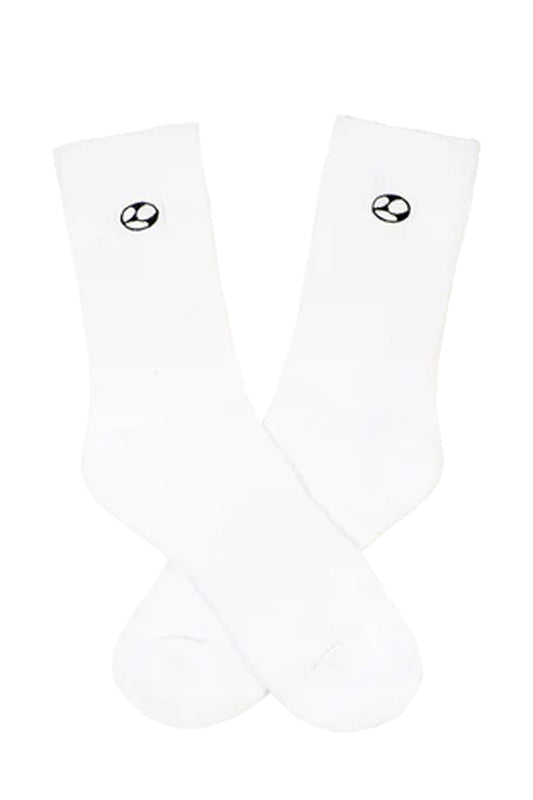 Limosine Skateboards Limo Logo Socks O/S