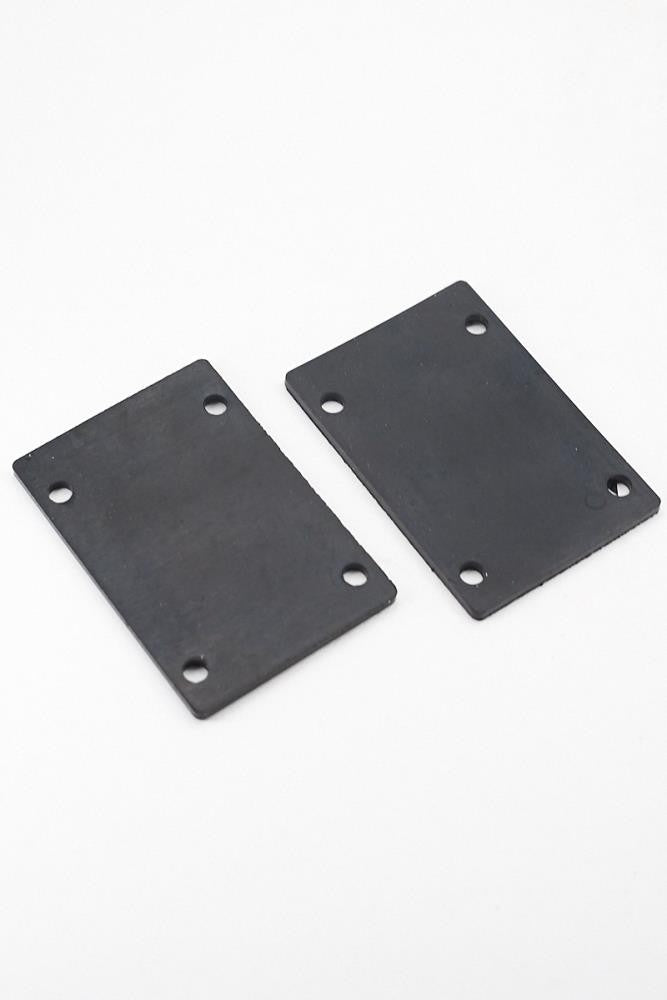MDCN Shockpads Set Black
