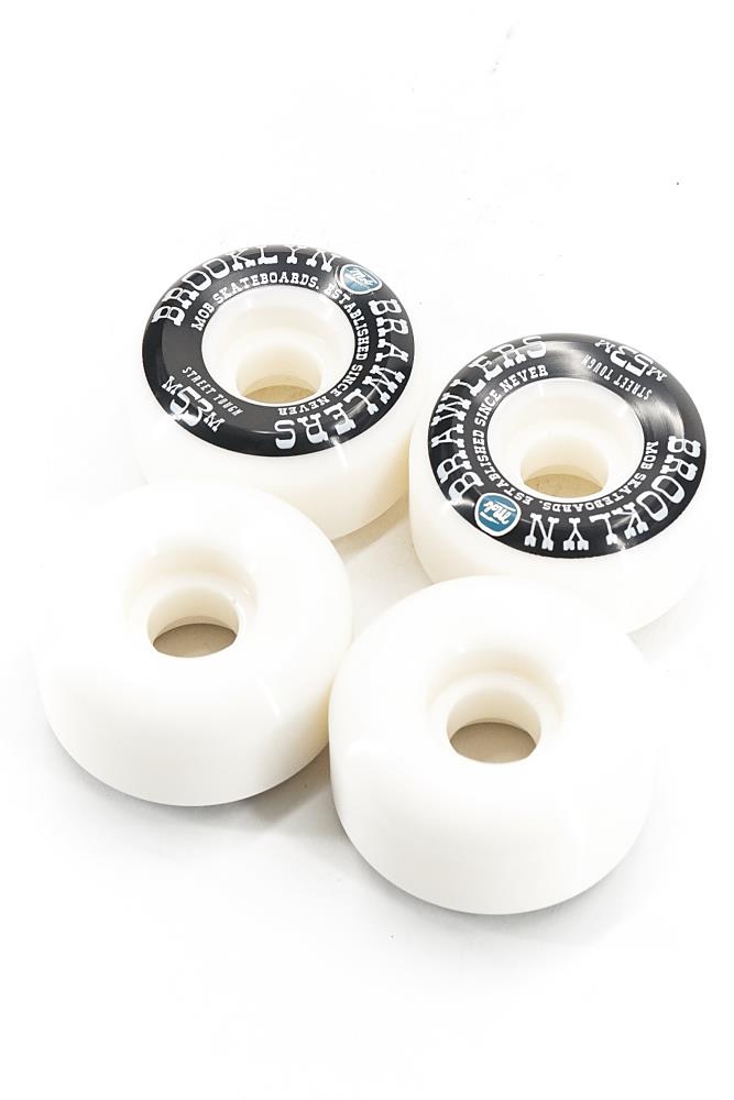 MOB Brooklyn Brawlers Wheels 100A