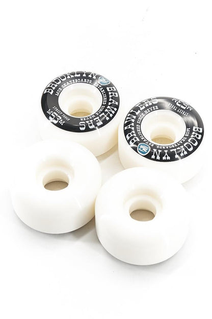MOB Brooklyn Brawlers Wheels 100A