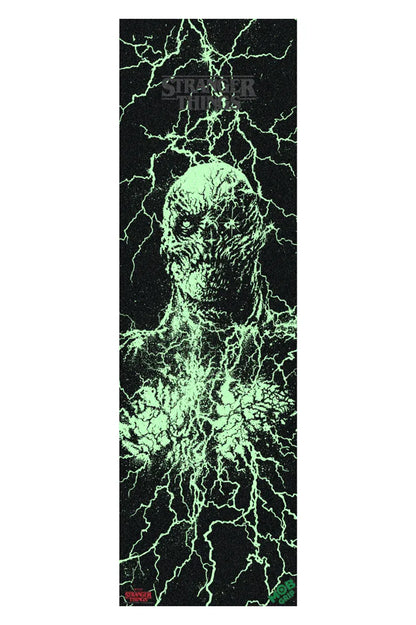 MOB Griptape Stranger Things Vecna GIT 10x33''