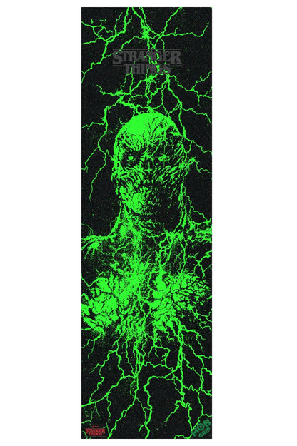 MOB Griptape Stranger Things Vecna GIT 10x33''