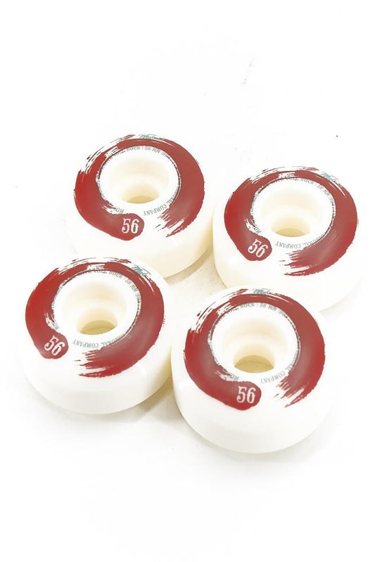 MOB Unprofessional Wheels 90A