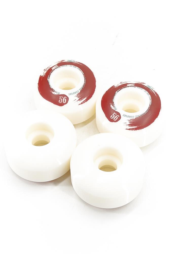 MOB Unprofessional Wheels 90A