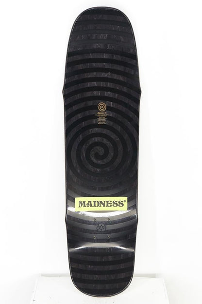 Madness Back Hand R7 Shaped Deck Holo
