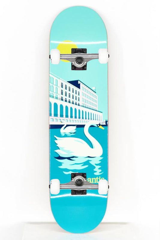 Mantis Alster II Swan Complete