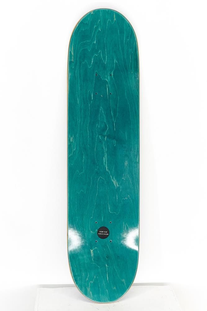 VADERS.DYE Script 2 Deck