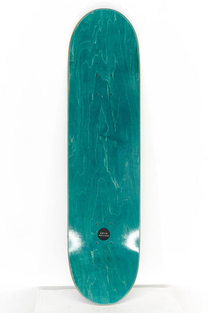 VADERS.DYE Script 2 Deck