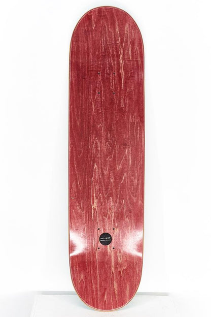 Mantis Alster II Swan Deck