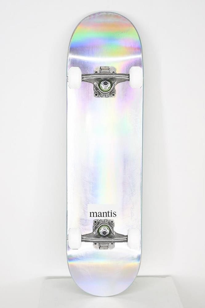 Mantis Holographic Complete