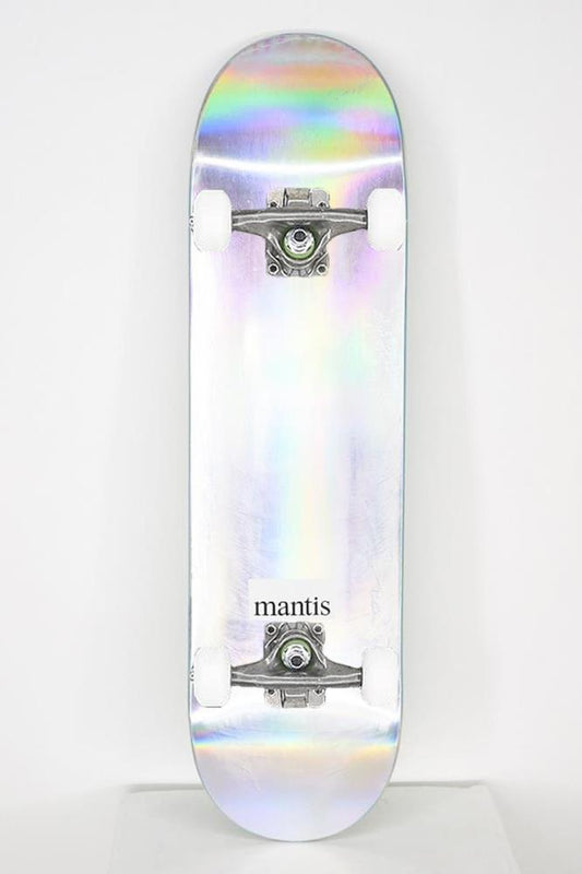 Mantis Holographic Complete
