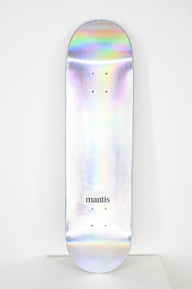 Mantis Holographic Deck