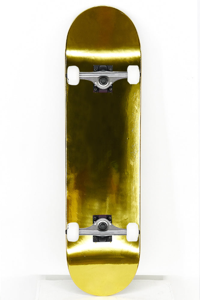 Mantis Pure Gold Complete