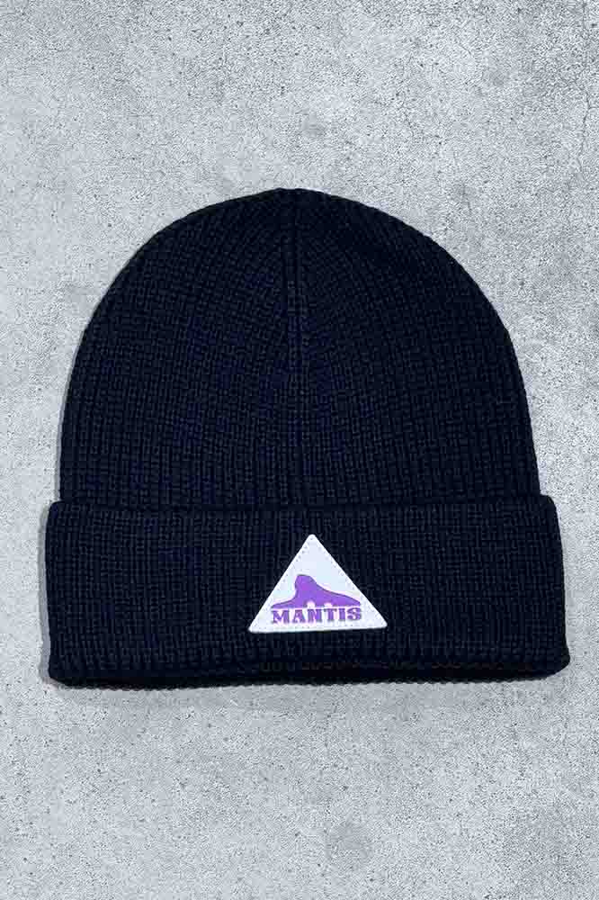 Mantis Sphinx Beanie black