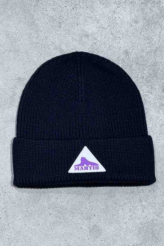 Mantis Sphinx Beanie black