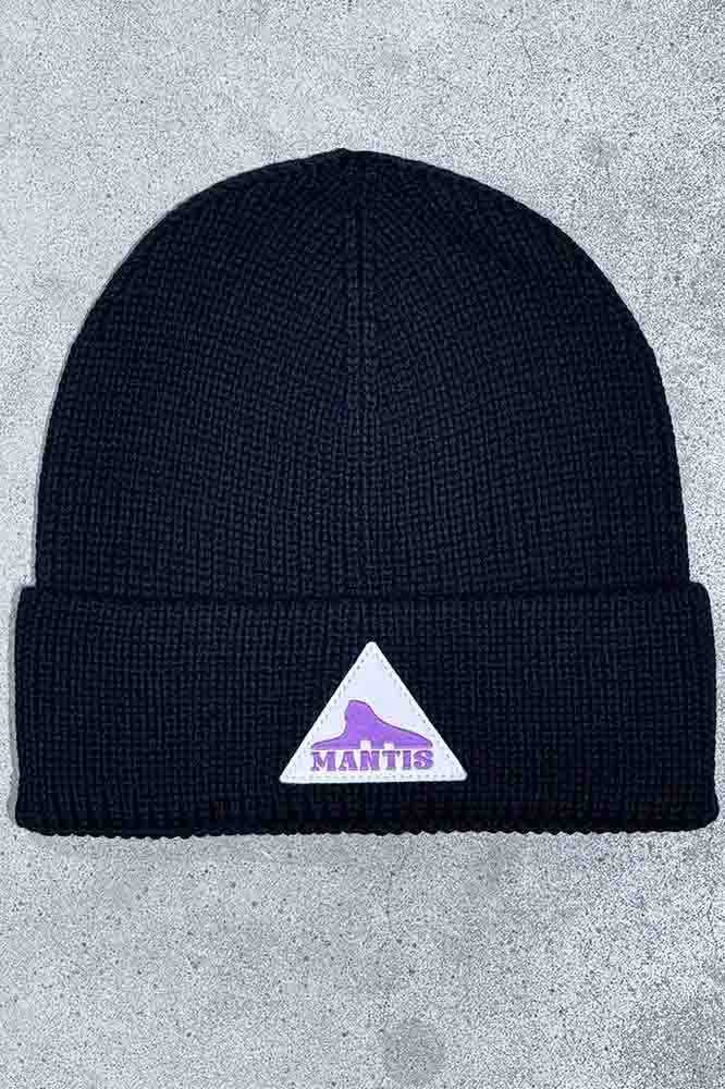 Mantis Sphinx Beanie black