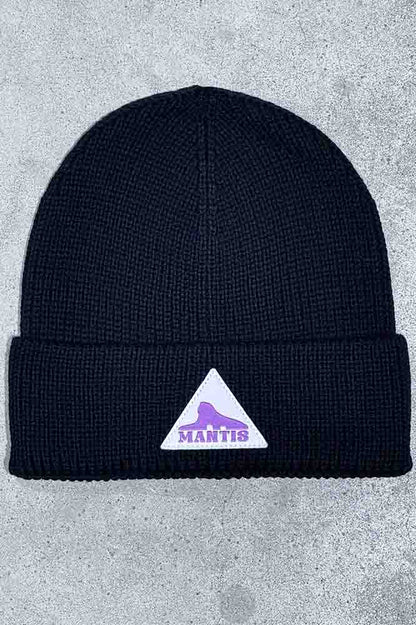 Mantis Sphinx Beanie black