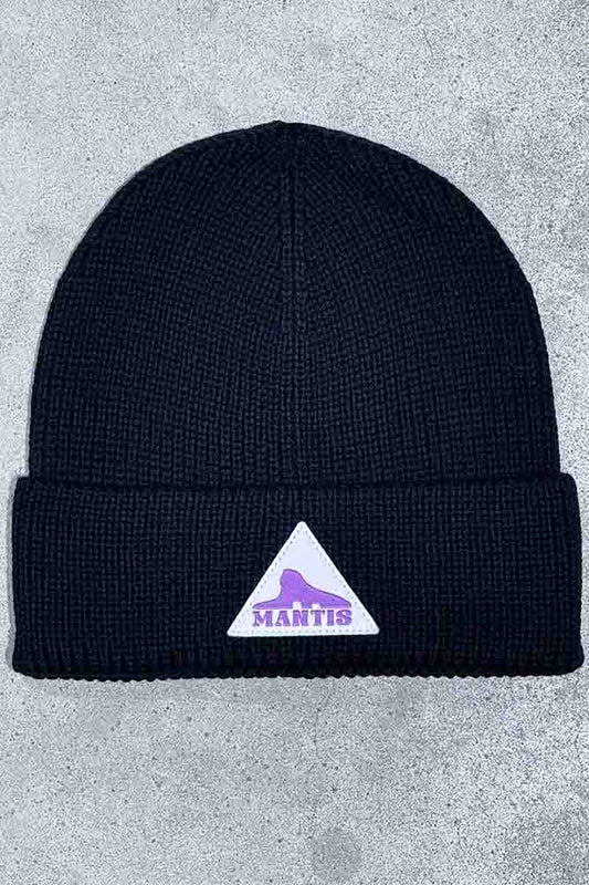 Mantis Sphinx Beanie black