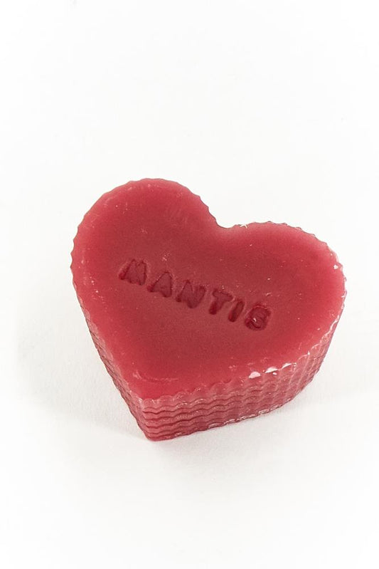 Mantis Herz Skate Wax
