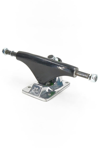 Mini Logo Truck Black Raw