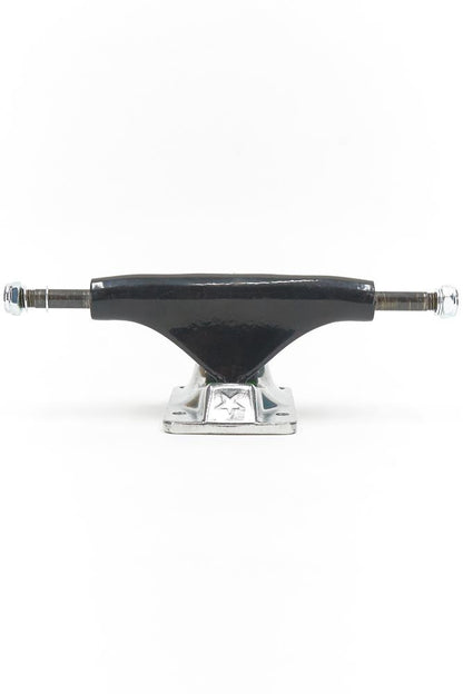 Mini Logo Truck Black Raw