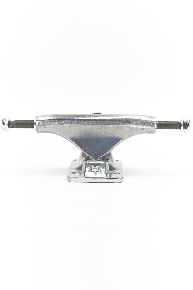 Mini Logo Truck Raw