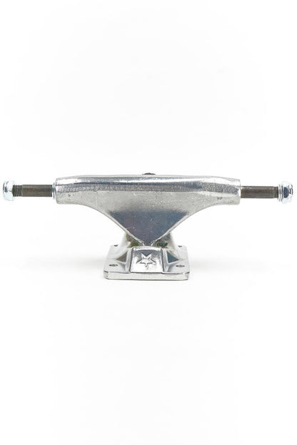 Mini Logo Truck Raw