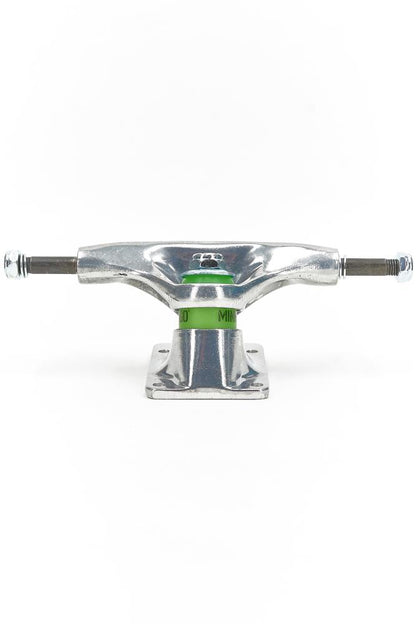Mini Logo Truck Raw