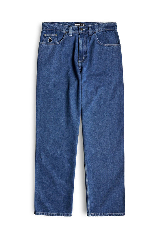 NNSNS Bigfoot Pant dark denim