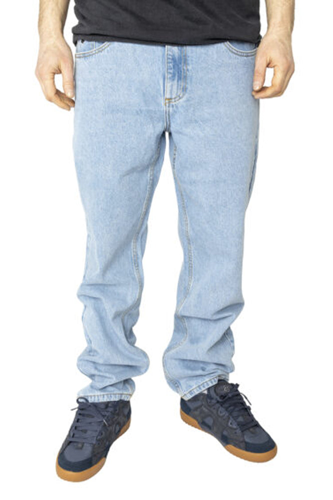 NNSNS Clothing Nessie Superbleached Denim Pant